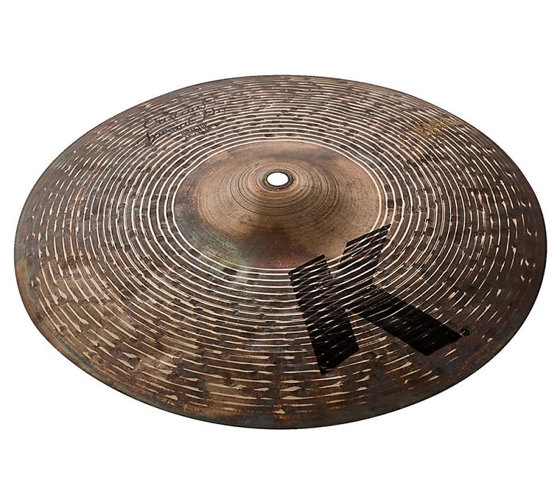Zildjian K1401 K Custom Special Dry 10" Splash Cymbal - Brand New! image 1