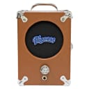 Pignose Amps 7-100 BR 5-Watt 1x5" Portable Guitar Combo Amp, Brown