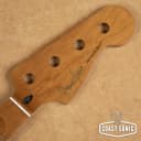 Fender Roasted Maple Precision Bass Neck