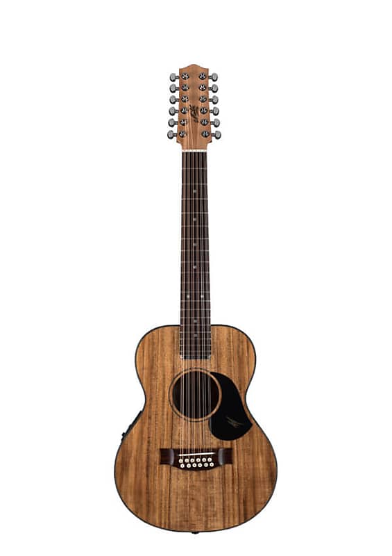 Maton mini store 12 string