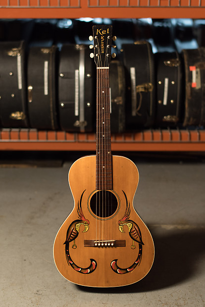 Kel kroydon guitar for sale hotsell