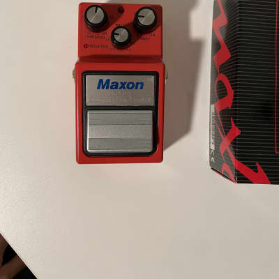 Maxon CP-9 Pro +