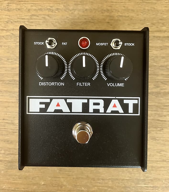 ProCo Fat Rat