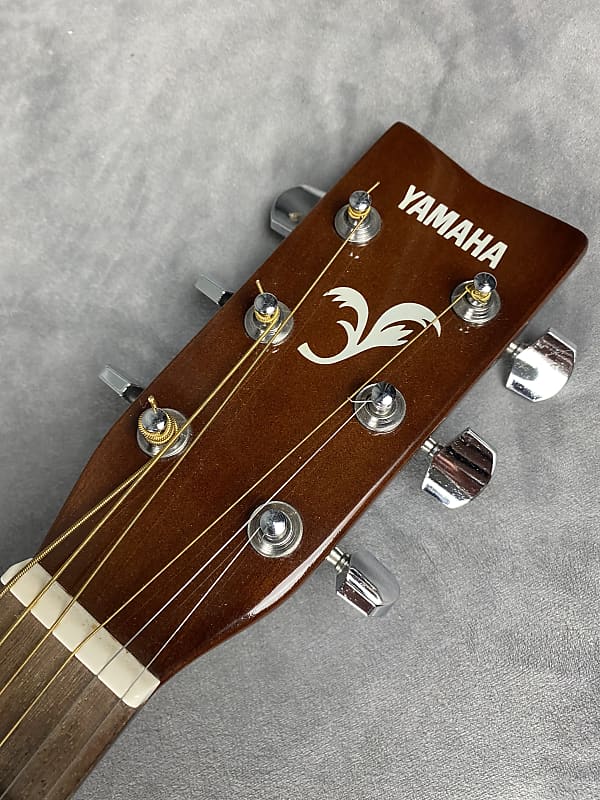 Yamaha アコースティックギター　Ｆ-340 Yamaha F340 Acoustic Guitar | zZounds