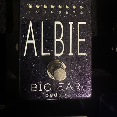 Reverb.com listing, price, conditions, and images for big-ear-albie