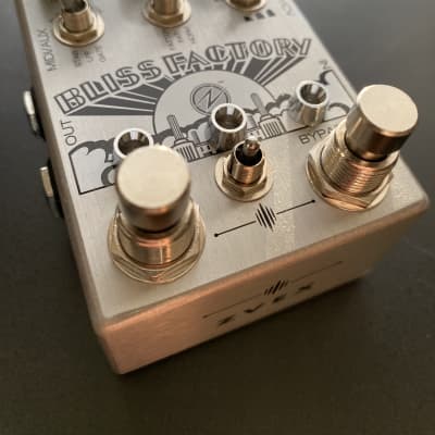 Chase Bliss Audio Bliss Factory for sale