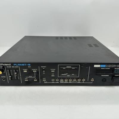 Roland MKS-30 Analog Synthesizer