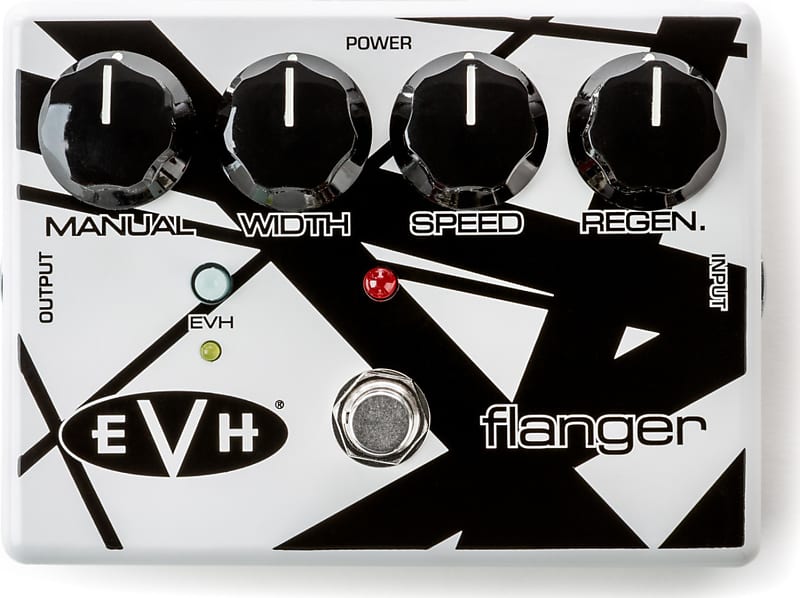 MXR EVH117