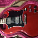 Gibson SG Standard 1991 - 2012