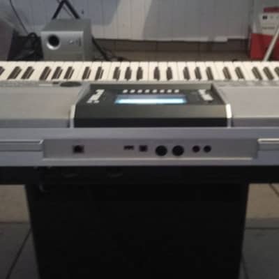 Yamaha  PSR S710 keyboard, Synthesizer, Piano image 2