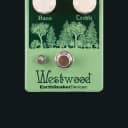 EarthQuaker Devices Westwood