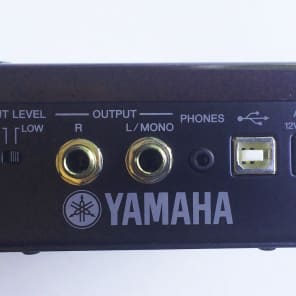 YAMAHA magic stomp UB99 現状品 Yamaha Magic Stomp UB99 | Reverb