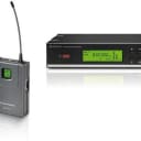 Sennheiser XSW12 Lavalier Wireless System