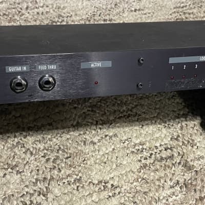 Reverb.com listing, price, conditions, and images for voodoo-lab-control-switcher