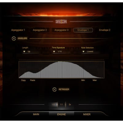 Best Service The Orchestra - Virtual Instrument by Sonuscore (Download) image 4