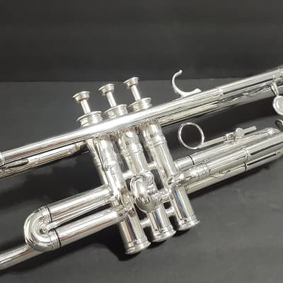 LeBlanc T357 Arturo Sandoval Signature Trumpet | Reverb