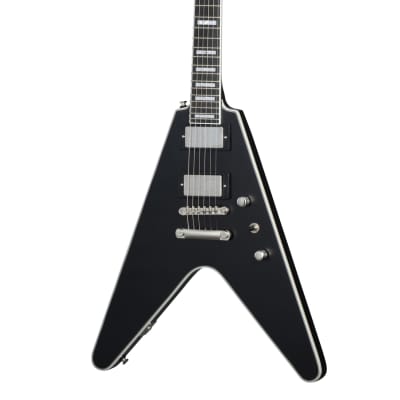 Rare! Edwards Flying Nighthawk 2016 -29 FRETS!- w/JB TB-4