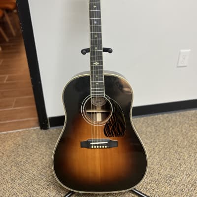 Gibson J-45 Custom 2009 - 2017 | Reverb