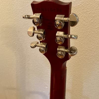 Gibson Les Paul Studio T 2016 | Reverb