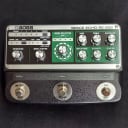 Boss RE-202 Space Echo - Tape Delay and Reverb