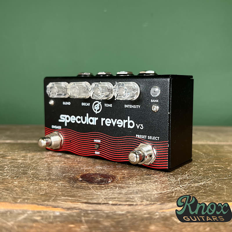 GFI System Specular Reverb V3