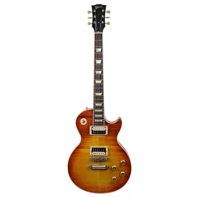 Gibson Les Paul Standard with '50s Neck Profile 2002 - 2007 | Reverb