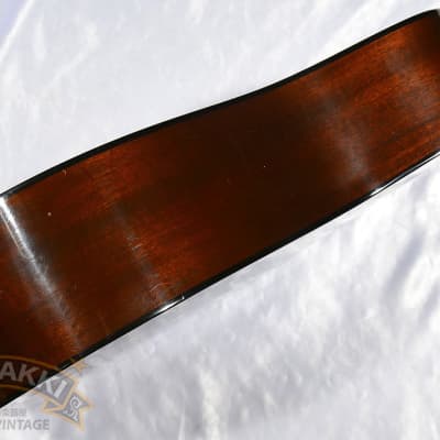 Martin 1975 D 18 Shaded Top w/demo video! image 6