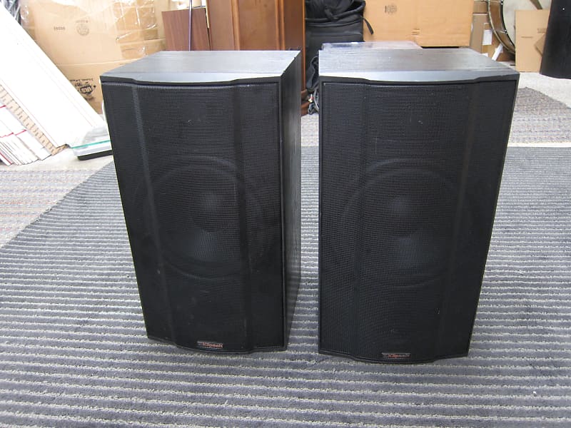 Klipsch ksb best sale 3.1 speakers