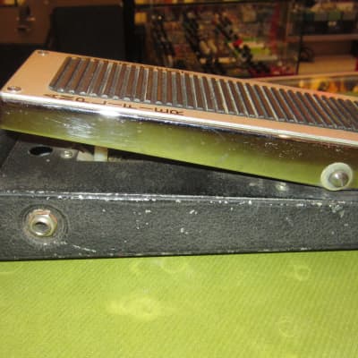 ~1968 Keystone Wah Wah Grey and Chrome image 3