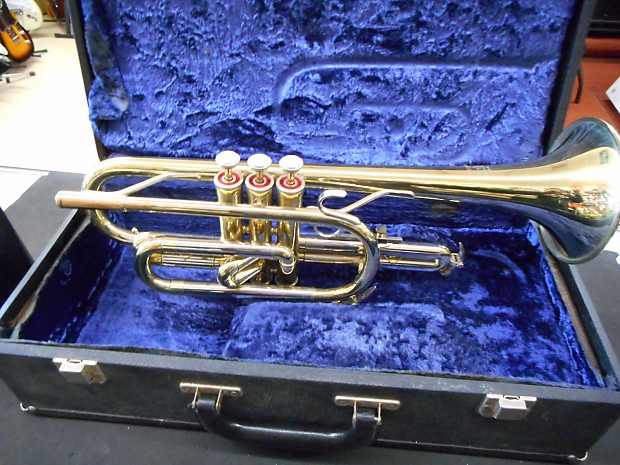 Blessing scholastic outlet cornet