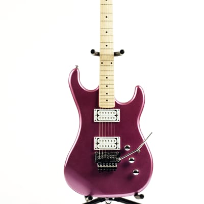Kramer Pacer Classic (FR Special) Purple Passion Metallic for sale