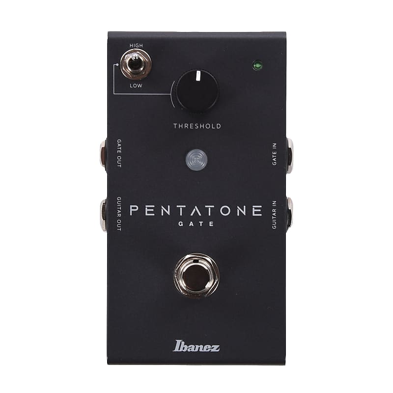 Ibanez Pentatone