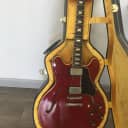 Gibson Memphis Custom Shop  ES-335 63' VOS