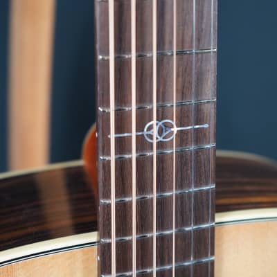 Alvarez Yairi YB70 Baritone Acoustic Guitar (Brand New) image 7