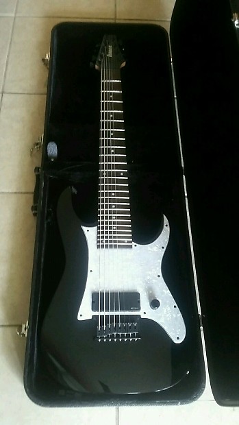 Ibanez rg8 online
