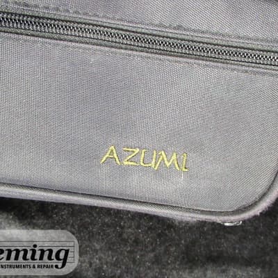 Azumi AZ-Z3RBEO Professional Flute w/ Altus Headjoint image 14