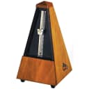 WITTNER 803M Metronome without Bell, Walnut