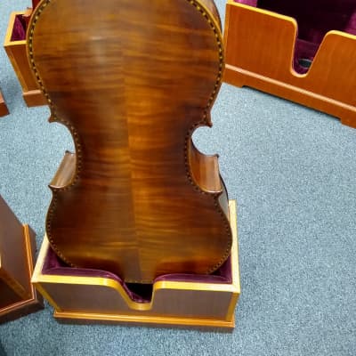 Vienna Strings Hamburg Handcraft Cello image 4