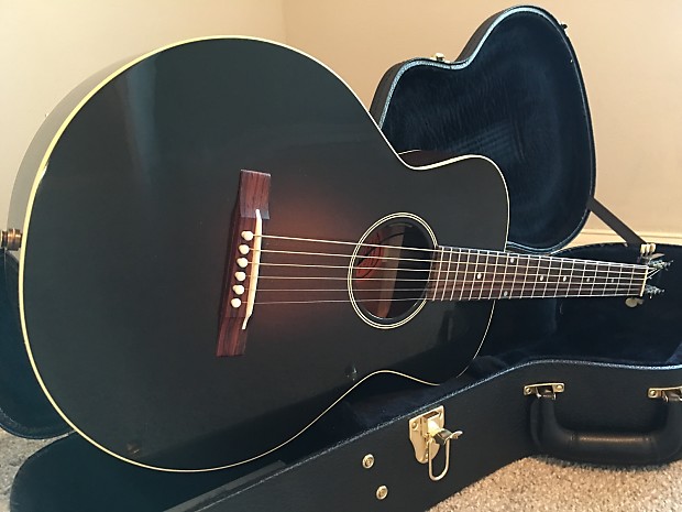 Gibson 1928 L-1 Blues Tribute 2016 | Reverb