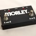 Morley ABY Instrument Switch