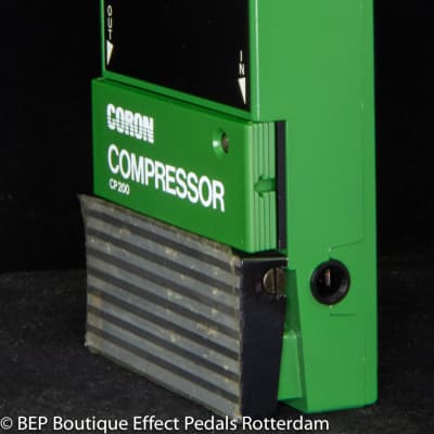 NOS Coron CP-200 Compressor Japan image 5