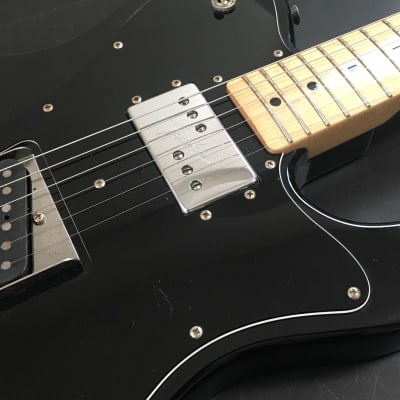 Fender Japan Telecaster Custom TC72-70 '72 CIJ 2004-2006