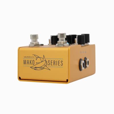 Walrus | MAKO Series ACS1 | High-Fidelity Stereo Amp + Cab Simulator image 7