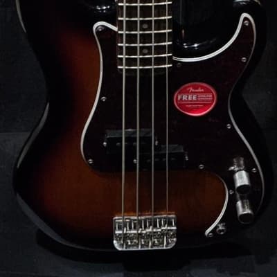 Fujigen Neo Classic NJB100V 3 Tone Sunburst (S/N:G160614) (06/12) | Reverb