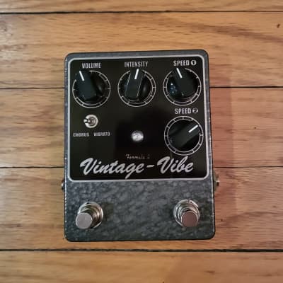 Formula B Vintage Vibe MK2 | Reverb