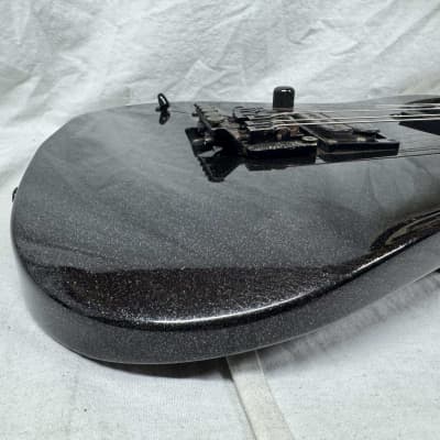 Hamer USA Californian LH Lefty Left-Handed Guitar + Case image 18
