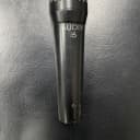 Audix i5 Cardioid Dynamic Instrument Microphone 2010s - Black