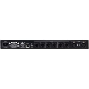 dbx DriveRack PA2 Speaker Management System Regular image 2