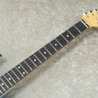 Tokai AST138BFR -Blue Flower- 2023 [Limited Model][Made in Japan] image 4