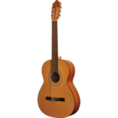 Camps Son-Satin T Classical Guitar image 1